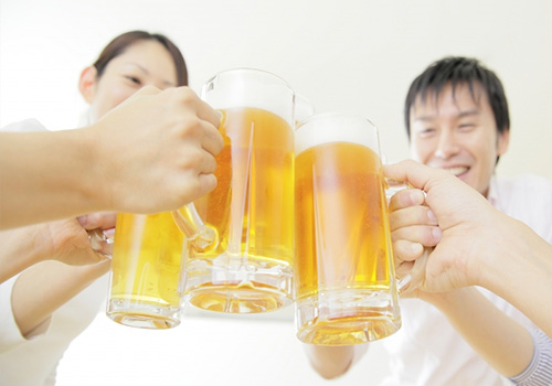 らくらく同窓会サービス