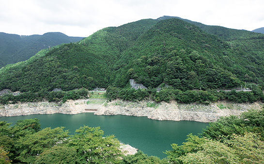 大宴会場