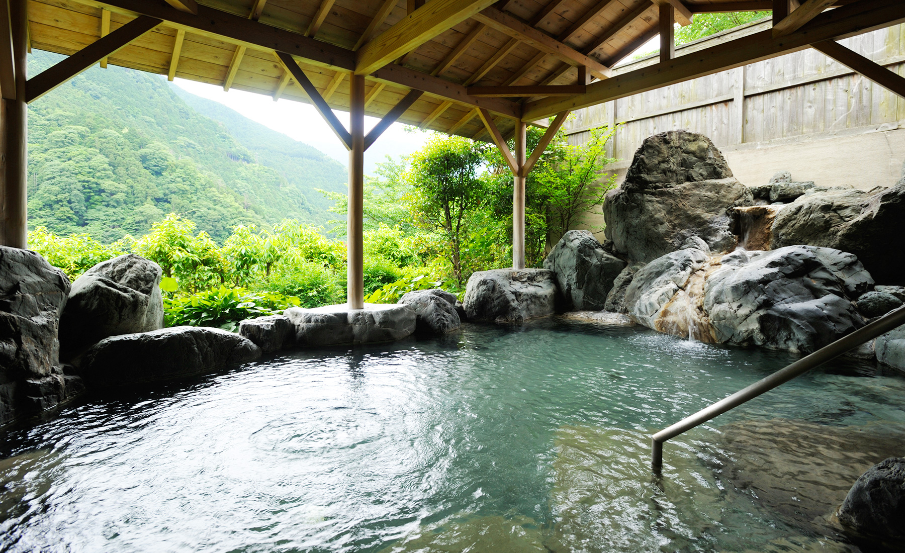 ONSEN