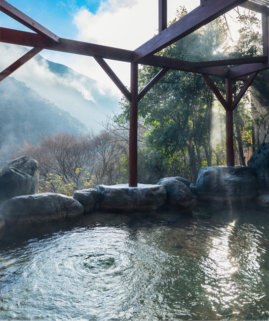 金明の湯